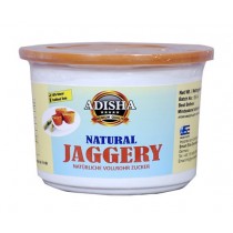 Adisha Natural Jaggery - 900 Gm
