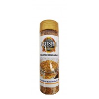 Adisha Roasted Dhanadal - 150 Gm (Best before date: Oct 2026)
