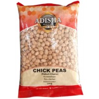 Adisha Chickpeas - 500 GM 