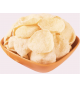 Adisha  potato plain papad 200 gm 