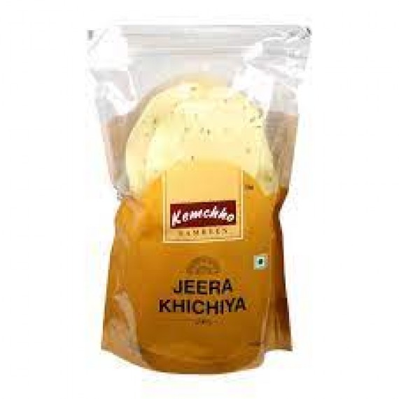 Kemchho Khichiya Jeera - 200Gm 