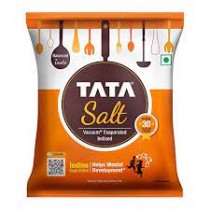 Tata Salt - 1Kg