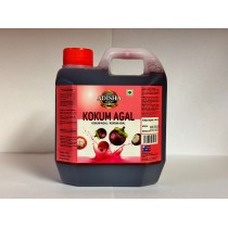 Adisha Kokum Agal 500 ml