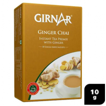 Girnar Premix Tea (Milkfree) Ginger 140Gm