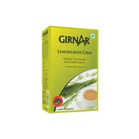 Girnar Premix Tea (Milkfree) Lemongrass 140Gm