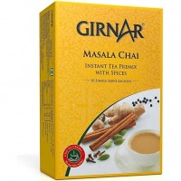 Girnar Premix Tea (Milkfree) Masala 140Gm