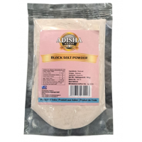 Adisha Black Rock Salt Powder (kala Namak) - 100 Gm