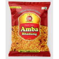 Amba Bhadang (rice flakes chiwda) - 250 GM