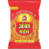 Amba Bhadang (rice flakes chiwda) - 250 Gm