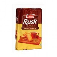 Parle Rusk - 300 Gm