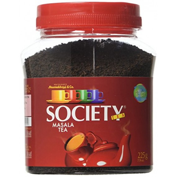 Society Masala Tea - 450 Gm