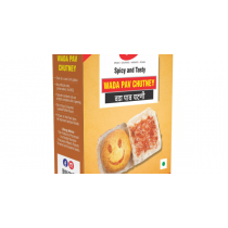 Katdare Vadapav Chutney - 100 Gm