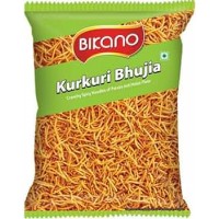 BIkano Kurkuri Bhujiya - 200 Gm
