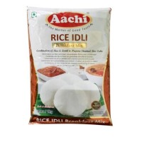 Aachi Rice idly ( Breakfast mix ) - 1 KG