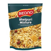 Bikano Bhelpuri - 200 Gm
