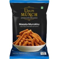 Udupi Munch Masala Murrukku - 170 gm