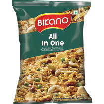 Bikano All in one Mixture - 200 Gm