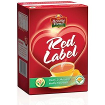 Red Label Tea - 250 Gm