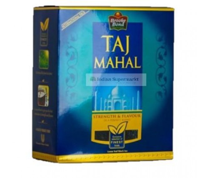 Taj Mahal Tea - 1 KG