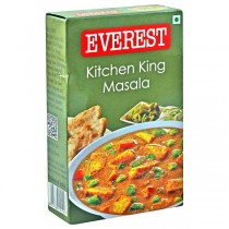 Everest Kitchen King Masala - 100 GM