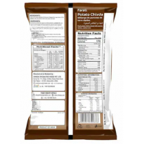 Chheda's Mixture Farali Potato - 170 Gm