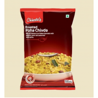 Chheda's Chivda Roasted Poha - 170 Gm