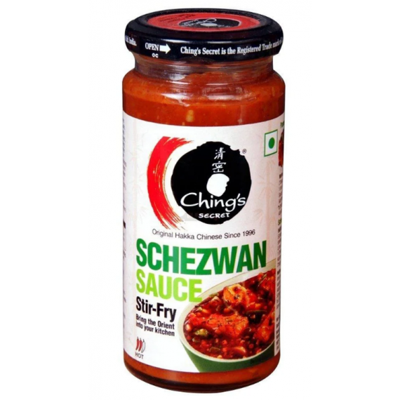 Chings Schezwan Sauce -250 gm