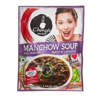 Ching's Manchow Soup - 55 Gm 