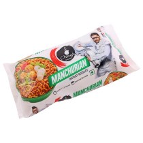 Ching's Manchurian ( instant Noodles) - 240 Gm(Expiry 31.10.2023)