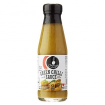 Ching's Green Chilli Sauce - 200GM