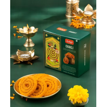 Chitale Bandhu - Chakli - 200 GM