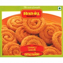 Chitale Bandhu Chakli -150 Gm (Fresh Stock)