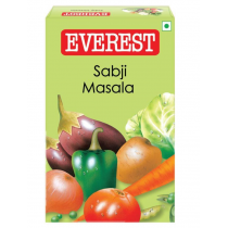 Everest Sabji Masala - 100 GM