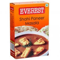 Everest Shahi Paneer Masala- 100GM