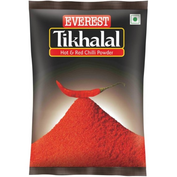Everest Tikhalal Masala - 100 GM