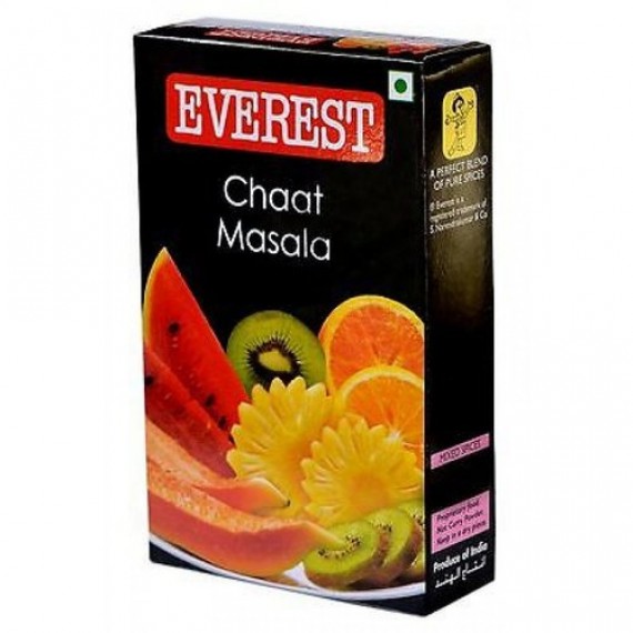 Everest Chat Masala- 100GM