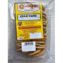 GANESH BHEL - Chat Papdi - 200 Gm