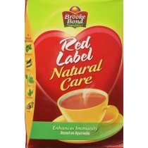 Red Label Nature Care Tea - 500 Gm