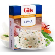 Gits Upma Mix - 200 ML