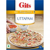 Gits Uttappam Mix - 200 GM
