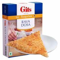 Gits Rava Dosai mix- 200 GM