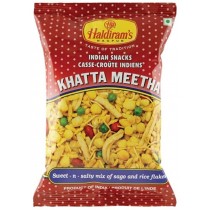 Haldiram Khata Meetha (BBE-31.Dec)- 200 Gm