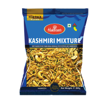 Haldiram Kashmiri Mix - 200 GM