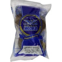 Heera Dried Coconut - 300 Gm