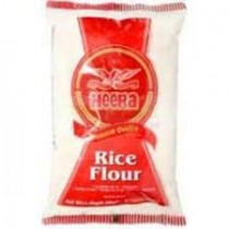Heera Rice Flour - 375 Gm