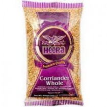 Heera Coriander Whole -100 Gm