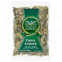 Heera Dry Curry Leaves - 20 Gm