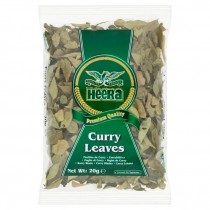 Heera Dry Curry Leaves - 20 Gm