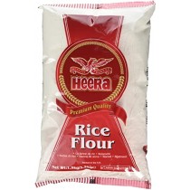 Heera Rice Flour - 1.5 Kg
