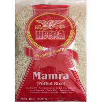 Heera Puffed Rice (Mamra) - 200 Gm
